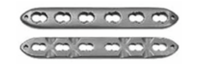 Ліктьова променева блокуюча пластина